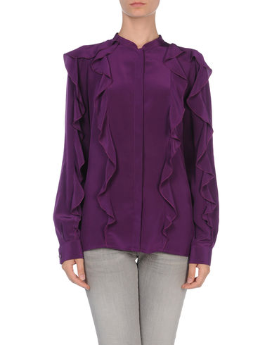 ZOOM SEE BY CHLOÉ - Long sleeve shirt