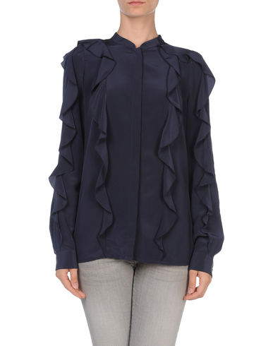 ZOOM SEE BY CHLOÉ - Long sleeve shirt