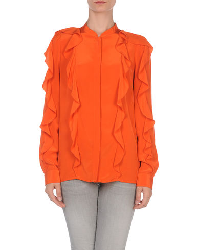 ZOOM SEE BY CHLOÉ - Long sleeve shirt