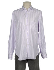 BARBA - Long sleeve shirt