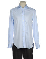 BARBA - Long sleeve shirt