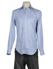 BARBA - Long sleeve shirt