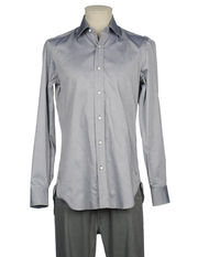 BARBA - Long sleeve shirt