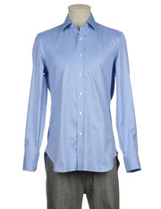 BARBA - Long sleeve shirt