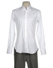 BARBA - Long sleeve shirt