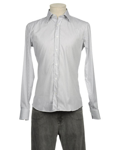ZOOM ROBERT FRIEDMAN - Shirts