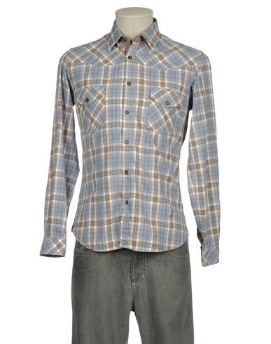 ZOOM HAVANA & CO. - Long sleeve shirt