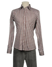 ROBERT FRIEDMAN - Long sleeve shirt