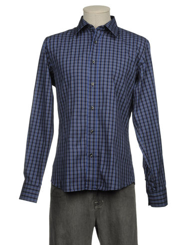 ZOOM ROBERT FRIEDMAN - Shirts
