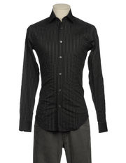BRIAN DALES - Long sleeve shirt