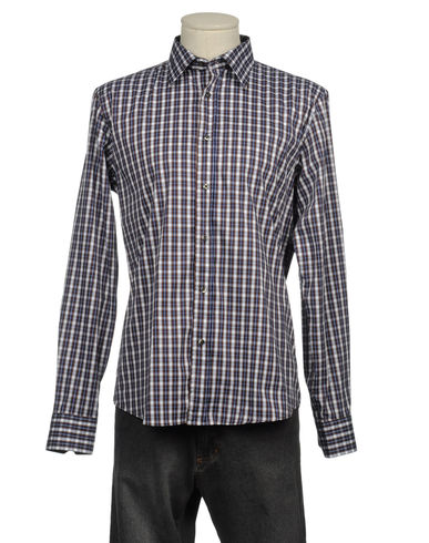 ZOOM ROBERT FRIEDMAN - Shirts