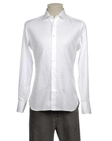 ZOOM LIBERTY London - Long sleeve shirt