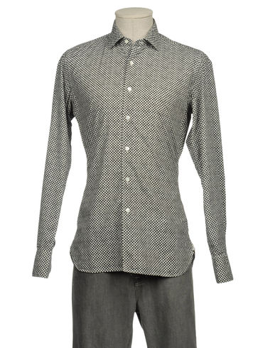 ZOOM LIBERTY London - Shirts