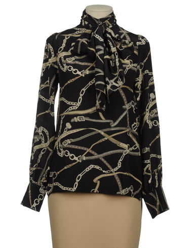 ZOOM SEVENTY - Blouse