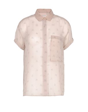 Short sleeve shirt Women's - OPENING CEREMONY