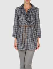 AMY GEE - Shirt with 3/4-length sleeves