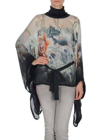 ZOOM ROBERTO CAVALLI - Blouse