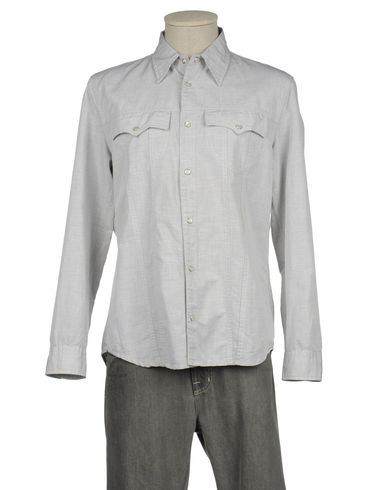 ZOOM CYCLE - Long sleeve shirt