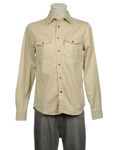 ZOOM ELEMENT - Long sleeve shirt