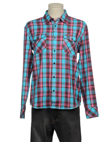 ZOOM BILLABONG - Shirts