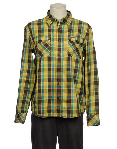 ZOOM BILLABONG - Shirts