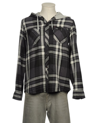 ZOOM ELEMENT - Long sleeve shirt