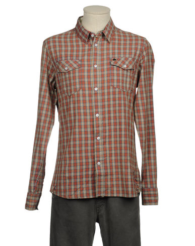 ZOOM BILLABONG - Shirts