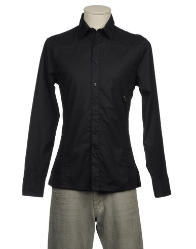 ZOOM BIKKEMBERGS - Long sleeve shirt