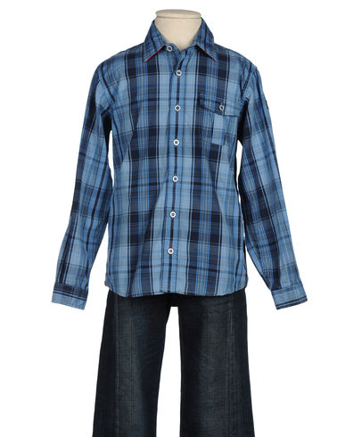 ZOOM NAPAPIJRI - Long sleeve shirt