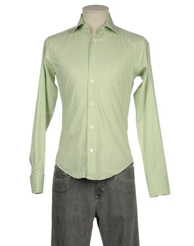 ZOOM BRIAN DALES - Long sleeve shirt
