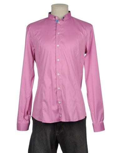 ZOOM PATRIZIA PEPE - Long sleeve shirt