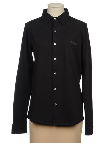ZOOM ROŸ ROGER'S - Long sleeve shirt