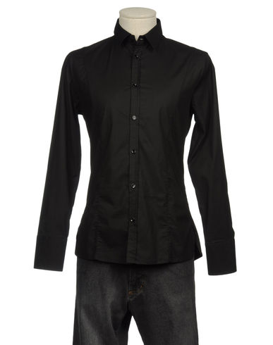 ZOOM BIKKEMBERGS - Long sleeve shirt