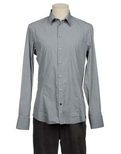 ZOOM PATRIZIA PEPE - Long sleeve shirt