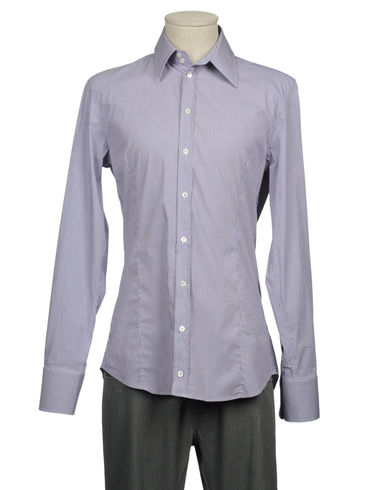 ZOOM PATRIZIA PEPE - Long sleeve shirt