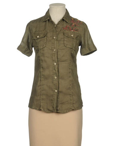ZOOM NAPAPIJRI - Short sleeve shirt