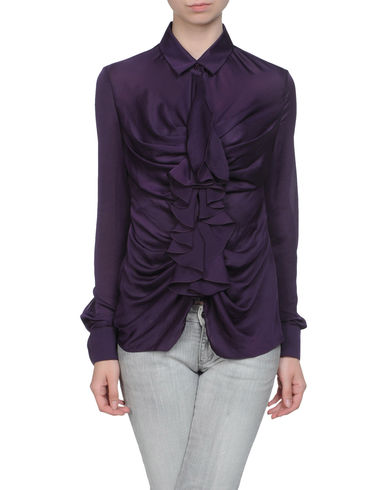 ZOOM GIVENCHY - Long sleeve shirt