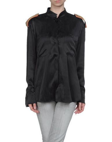 ZOOM BALMAIN - Long sleeve shirt