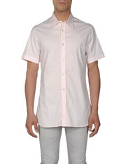 PRADA SPORT - Short sleeve shirt