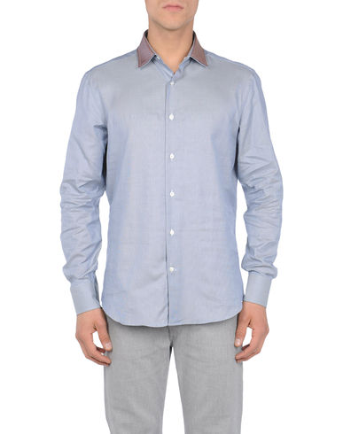 ZOOM LANVIN - Long sleeve shirt
