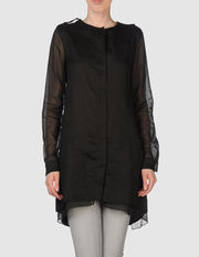 ROBERTA FURLANETTO - Camicia maniche lunghe