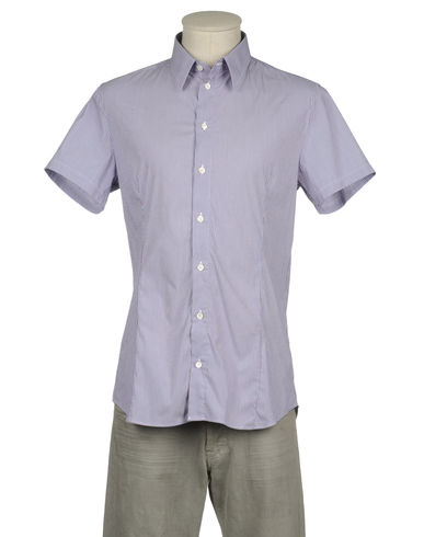 ZOOM PATRIZIA PEPE - Short sleeve shirt
