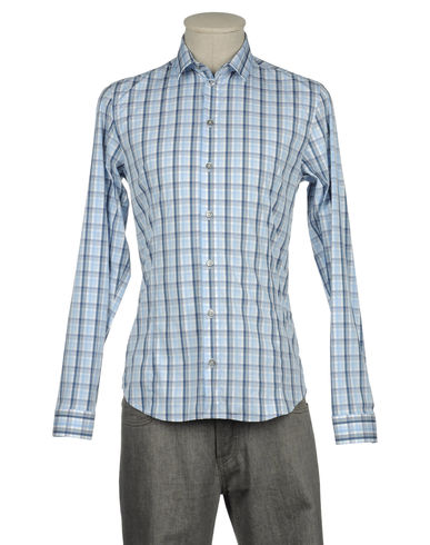 ZOOM PATRIZIA PEPE - Long sleeve shirt