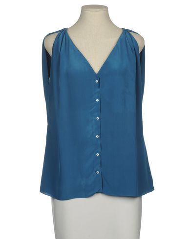 ZOOM MASSCOB - Sleeveless shirt