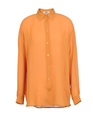 Camicia maniche lunghe Donna - ACNE