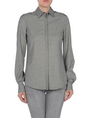 SALVATORE FERRAGAMO - Long sleeve shirt