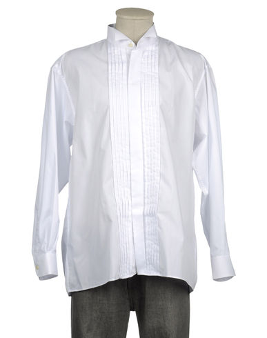 ZOOM MIRTO - Long sleeve shirt
