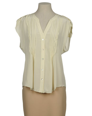 ZOOM HALE BOB - Short sleeve shirt