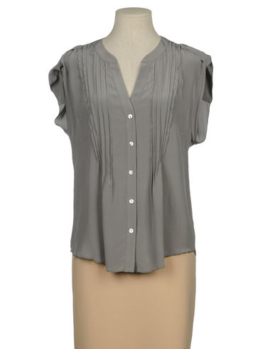 ZOOM HALE BOB - Short sleeve shirt