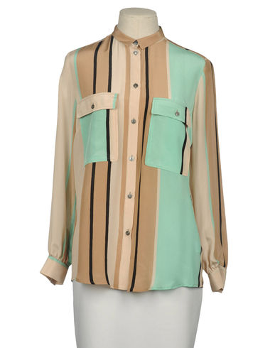ZOOM JO NO FUI - Long sleeve shirt